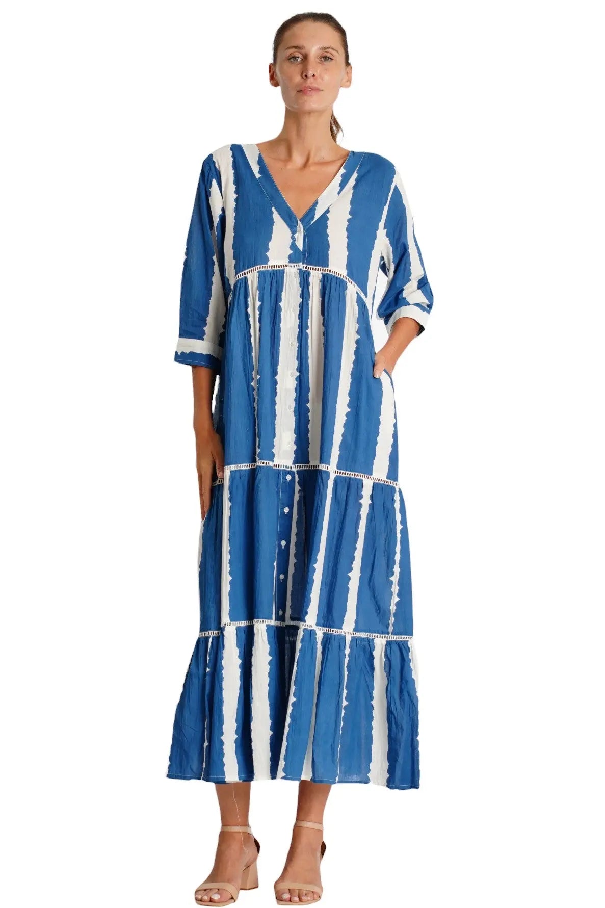Women's Beachwear Dresses – Stylish Summer Beach Cover Ups