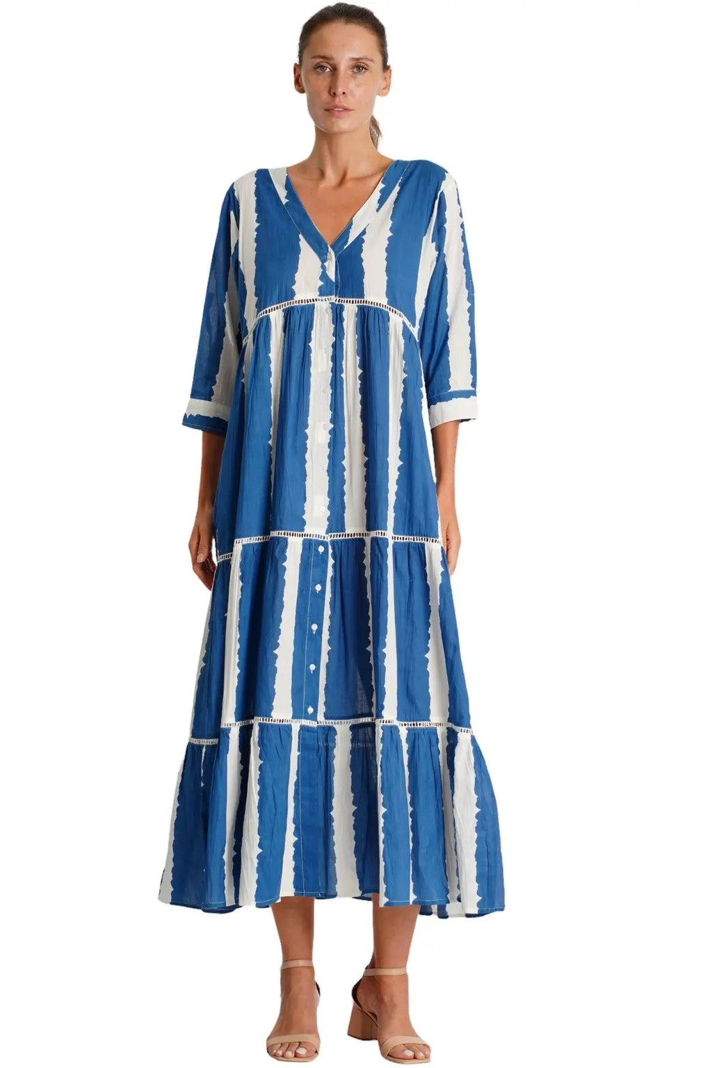 Women's Beachwear Dresses – Stylish Summer Beach Cover Ups