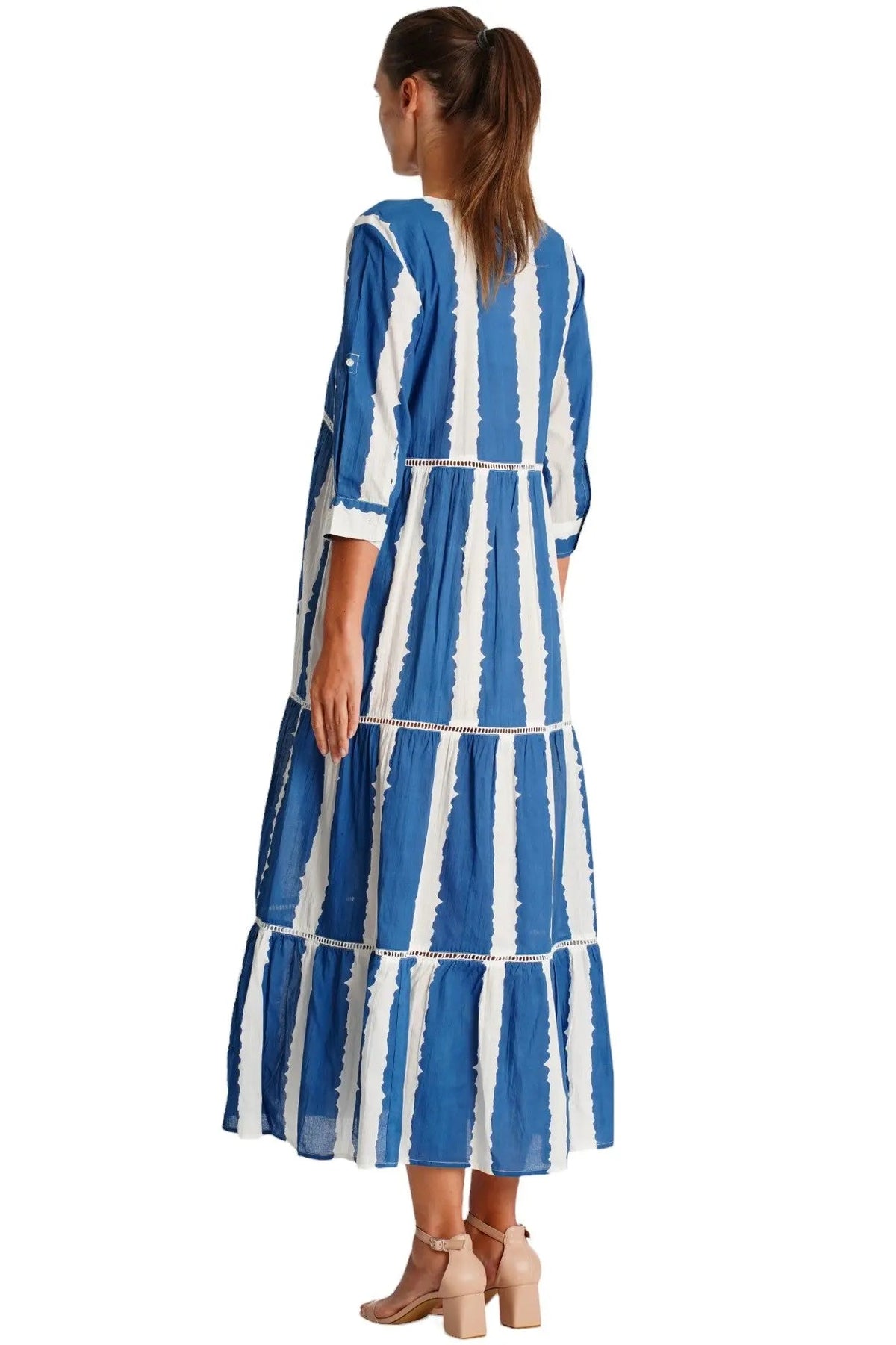 Women's Beachwear Dresses – Stylish Summer Beach Cover Ups