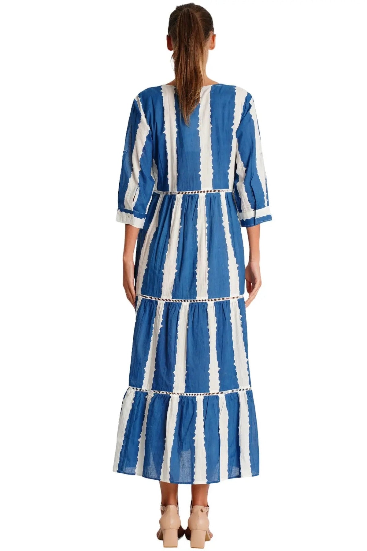 Women's Beachwear Dresses – Stylish Summer Beach Cover Ups
