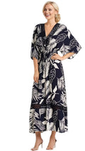 Women's Summer Maxi Dresses – Vibrant Prints & Lightweight Styles