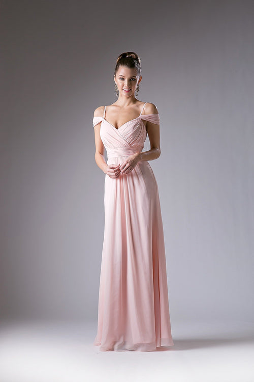 Chiffon Sheath Dress – Elegant Occasion Wear for Women